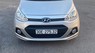 Hyundai Grand i10 2016 - Chính chủ bán Xe Hyundai Grand i10 sx năm 2016 