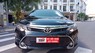 Toyota Camry 2018 - TOYOTA CAMRY 2.5Q , 12/2018, Odo: 70.000, Màu đen, nội thất da nâu sang trọng