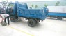 Thaco FORLAND FD490 2023 - Xe ben 2 khối FD490 2.5 tấn - Đặt xe ngay để nhận ngay ưu đãi