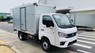 Xe tải 1,5 tấn - dưới 2,5 tấn Thaco TF2800 2022 - THACO FRONTIER TF2800 – TẢI TRỌNG 1.99 TẤN_ THÙNG KÍN CỬA HÔNG