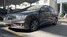 Honda City 2018 - Chính chủ bán Xe Honda City CVT 2018