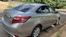 Toyota Vios 2017 - Bán Xe vios sx 2017 số tự động