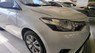 Toyota Vios E 2017 - Toyota Vios E 2017 1.5CVT, màu trắng, chính chủ, biển Hà Nội.
