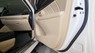 Toyota Vios E 2017 - Toyota Vios E 2017 1.5CVT, màu trắng, chính chủ, biển Hà Nội.