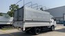 Thaco Kia K200 2023 - Xe tải Thaco Kia K200 thùng mui bạt tại Hải Phòng