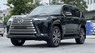 Lexus LX 600 2023 - Giao xe ngay Lexus LX 600 2023 mới 100% cam kết có xe xem trực tiếp 