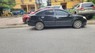 Toyota Vios 2007 - Bán ô tô Toyota Chọn 2007, màu đen, nhập khẩu 
