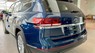Volkswagen Teramont 2023 - Bán xe Volkswagen Teramont 2023, màu xanh, nhập khẩu chính hãng