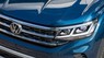 Volkswagen Teramont 2023 - Bán xe Volkswagen Teramont 2023, màu xanh, nhập khẩu chính hãng