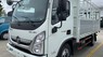 Xe tải 2,5 tấn - dưới 5 tấn OllinS 2023 - Xe tải Thaco OllinS700 tại Hải Phòng