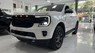 Ford Everest Titanium 4x4 2023 - Ford Evorest Titanium 4x4 Đăng ký 5/2023 đi có 8000km , tên cty có xuất VAT  Động cơ 2.0 Dầu