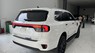 Ford Everest Titanium 4x4 2023 - Ford Evorest Titanium 4x4 Đăng ký 5/2023 đi có 8000km , tên cty có xuất VAT  Động cơ 2.0 Dầu