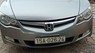 Honda Civic 2017 - Chính Chủ Cần Bán xe Honda CiVic 1.8L 5MT FD 1 đời 2008