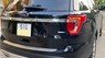 Ford Explorer 2017 - Bán xe Ford Explorer 2017, màu đen, nhập khẩu