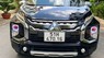 Mitsubishi Xpander 2021 - Cần bán lại xe Mitsubishi Xpander 2021, màu đen