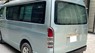 Toyota Hiace 2008 - Cần bán Toyota Hiace 2008, màu xám, giá chỉ 230 triệu
