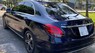 Mercedes-Benz C180 2020 - Cần bán Mercedes 2020, màu đen