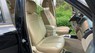 Hyundai Santa Fe 2008 - Bán xe Hyundai Santa Fe 2008, màu đen