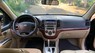 Hyundai Santa Fe 2008 - Bán xe Hyundai Santa Fe 2008, màu đen
