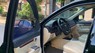 Hyundai Santa Fe 2008 - Bán xe Hyundai Santa Fe 2008, màu đen