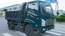 Fuso 2023 - Thông số kỹ thuật xe ben TMT 5 Tấn ZB7050D giá rẻ