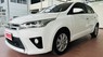 Toyota Raize 2017 - CẦN BÁN CHIẾC XE TOYOTA YARIS 1.5G 2017 NHẬP KHẨU THÁI LAN ODO TẠI TOYOTA HIROSHIMA VĨNH PHÚC 