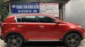 Kia Sportage 2011 - Chính chủ bán Kia Sportage 2010 nhập khẩu nguyên chiếc; Bản TLX full, biển HN.
