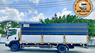 Isuzu FRR 2023 - ► KHUYẾN MÃI lên đến 25 TRIỆU khi mua xe tải ISUZU 
