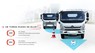 Thaco OLLIN S490 2022 - XE TẢI THACO OLLIN 2 TẤN MÁY ISUZU
