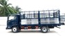 Thaco OLLIN S490 2022 - XE TẢI THACO OLLIN 2 TẤN MÁY ISUZU