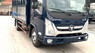 Thaco OLLIN S490 2022 - XE TẢI THACO OLLIN 2 TẤN MÁY ISUZU