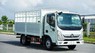 Thaco OLLIN S490 2022 - XE TẢI THACO OLLIN 2 TẤN MÁY ISUZU