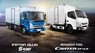 Thaco OLLIN S490 2022 - XE TẢI THACO OLLIN 2 TẤN MÁY ISUZU
