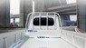 Xe tải 500kg - dưới 1 tấn 2023 - THACO FRONTIER TF220 - GIẢI PHÁP VẬN CHUYỂN LINH HOẠT VÀ TIẾT KIỆM