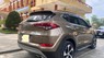 Hyundai Tucson 1.6 Turbo 2018 - Bán Tucson 1.6 Turbo năm 2018, màu vàng cát