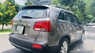 Kia Sorento 2.7 G 4x4 2010 - Bán xe Kia Sorento 2010, số tự động, máy xăng, hai cầu, màu xám Full GATH, xe nhập Hàn Quốc.