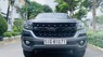 Chevrolet Trailblazer 2.4G 2018 - Bán xe Chevrolet Trailblazer 2.4G 2018, màu xám