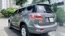 Chevrolet Trailblazer 2.4G 2018 - Bán xe Chevrolet Trailblazer 2.4G 2018, màu xám