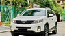 Kia Sorento 2.4AT GATH 2016 - Cần bán Kia Sorento 2.4L 2016, màu trắng, nhập khẩu nguyên chiếc, giá 445tr