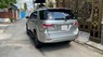 Toyota Fortuner 2015 - Cần bán Toyota Fortuner 2015, màu bạc