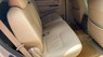 Toyota Fortuner 2015 - Cần bán Toyota Fortuner 2015, màu bạc