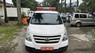 Hyundai Grand Starex 2016 - Bán Huyndai Starex cứu thương đời 2016,máy dầu,số sàn