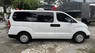Hyundai Grand Starex 2016 - Bán Huyndai Starex cứu thương đời 2016,máy dầu,số sàn
