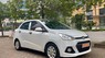 Hyundai i10 1.2MT 2016 - Xe Hyundai i10 1.2MT 2016, màu trắng, giá chỉ 223 triệu