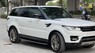 LandRover Range Rover Sport HSE 2015 - Bán Landrover Rangerover Sport HSE 3.0V6 sản xuất 2015 xe rất đẹp , không đâm đụng không ngập nước