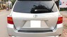 Toyota Highlander 2.7AT 4x2 2010 - Bán xe Toyota Highlander 2.7AT 4x2 2010, màu bạc, nhập khẩu chính hãng