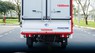 Xe tải 500kg - dưới 1 tấn 2023 - Xe tải dưới 1 tấn TF 230 2023 - Xe tải 920kg TF230 thùng bạt mới nhất do Thaco sản xuất 