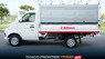 Xe tải 500kg - dưới 1 tấn 2023 - Xe tải dưới 1 tấn TF 230 2023 - Xe tải 920kg TF230 thùng bạt mới nhất do Thaco sản xuất 