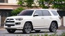 Toyota 4 Runner Limited 2018 - Toyota 4Runner Limited 2018, màu trắng, nhập khẩu Mỹ, chạy ít