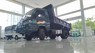 Xe tải 500kg - dưới 1 tấn 2023 - Xe ben 1 tấn máy dầu 